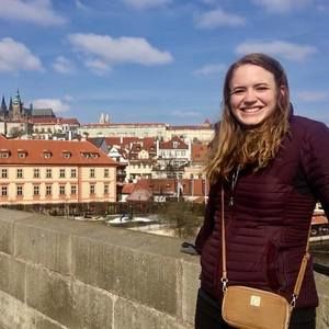 Meet your Posher, Riley